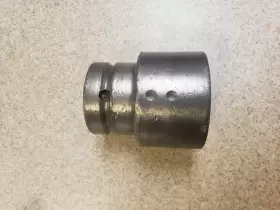 C79339 CHICAGO PNEUMATIC Impact Socket Spline Drive #2