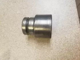C79339 CHICAGO PNEUMATIC Impact Socket Spline Drive #3