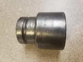 C79339 CHICAGO PNEUMATIC Impact Socket Spline Drive