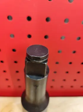 CA-049380 CHICAGO PNEUMATIC Square Drive Impact Extension #2