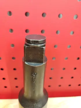 CA-049380 CHICAGO PNEUMATIC Square Drive Impact Extension #3