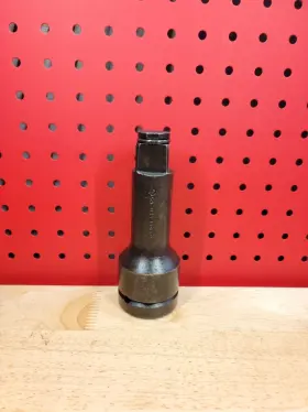 CA-049380 CHICAGO PNEUMATIC Square Drive Impact Extension
