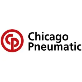 CA156603 CHICAGO PNEUMATIC Shank Anvil Design