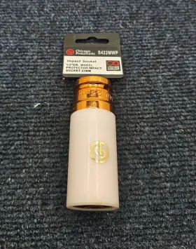 S422MWP CHICAGO PNEUMATIC Drive Wheel Protector Impact Socket