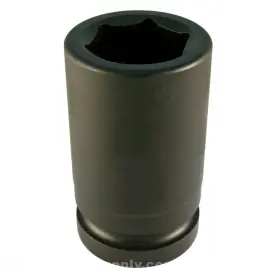 S424D CHICAGO PNEUMATIC Drive Impact Socket Mfgd