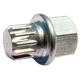8D0601139F CNUPSM Splines Anti Theft Wheel Lock Nut Key Wit