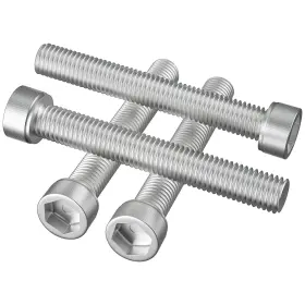 SOCKET-LS-32 CO-RODE Head Cap Screws Bolts Allen Drive