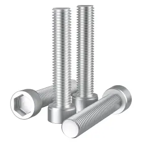 SOCKET-LS-34 CO-RODE Head Cap Screws Bolts Allen Drive Stee