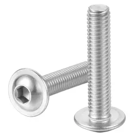 LSFBT-M412-50 COCO PARK Flanged Head Socket Cap Screw Bolts