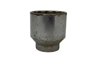 SS342ZC CONTINENTAL Drive Standard Socket