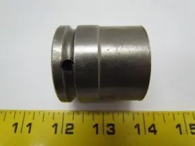 5440-D COOPER APEX Drive Shallow Socket #2
