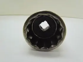 5440-D COOPER APEX Drive Shallow Socket #3