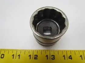 5440-D COOPER APEX Drive Shallow Socket
