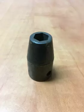 3-8-PK55 CORNWELL Drive Impact Socket Shallow #2