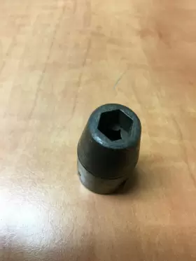 3-8-PK55 CORNWELL Drive Impact Socket Shallow #3