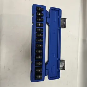 CBP12M CORNWELL Socket Set