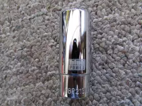 CBP2LM CORNWELL Power Socket Set Drive Point #3