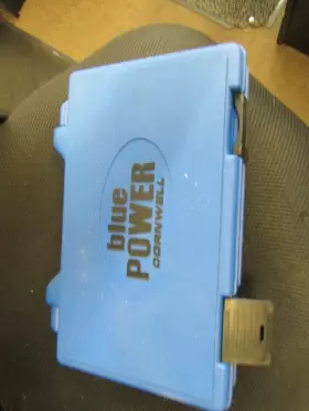 CBPI3 CORNWELL Bluepower Power Socket Set Point #2