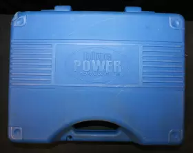 CBPI68LST CORNWELL Bluepower Power Socket Set #3