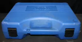 CBPI68LST CORNWELL Bluepower Power Socket Set