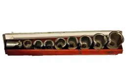 EL218 CORNWELL Set Drive Weatherhead Tie Rod Link Socket
