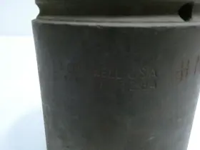 I-8294 CORNWELL Point Impact Socket #3