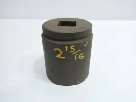 I-8294 CORNWELL Point Impact Socket