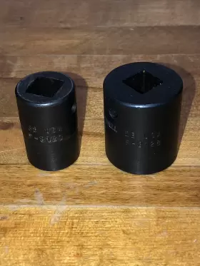P-3120 CORNWELL Drive Impact Sockets
