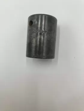 P-3224 CORNWELL Drive Impact Socket Shallow #2