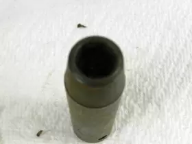 P3214L CORNWELL Point Drive Socket Forged #2