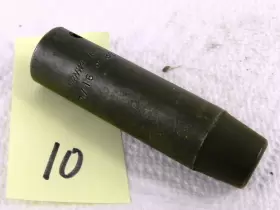 P3214L CORNWELL Point Drive Socket Forged