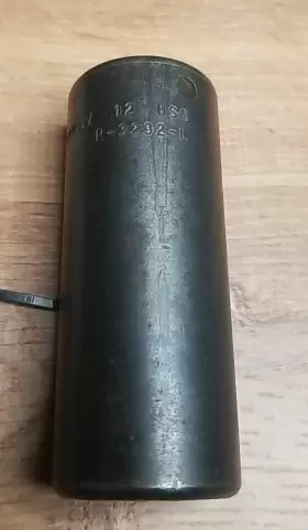 P3232L CORNWELL Point Drive Impact Socket