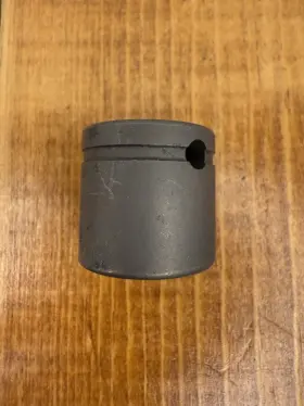 PM-2119 CORNWELL Socket Point Drive #3