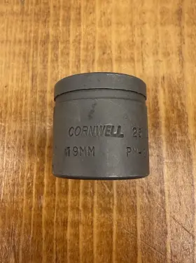 PM-2119 CORNWELL Socket Point Drive