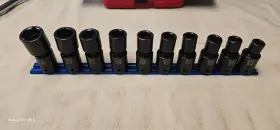 TSMUP3210RSP CORNWELL QUALITY TOOLS Drive Power