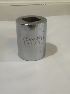 T-5136 CORNWELL Drive Socket