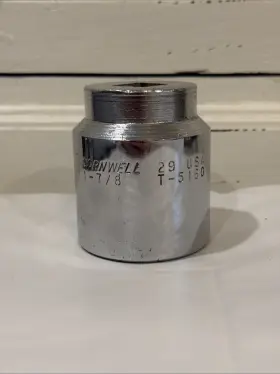 T-5160 CORNWELL Drive Socket