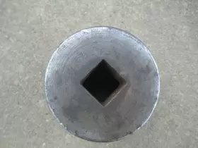 T-6280 CORNWELL Socket Drive Point Impact #3