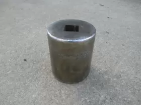 T-6280 CORNWELL Socket Drive Point Impact