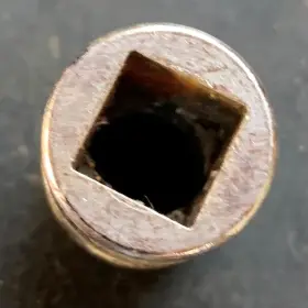 TM-2110 CORNWELL Point Drive Socket #2
