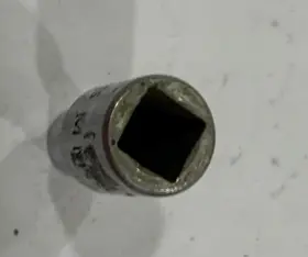 TM-2210 CORNWELL Drive Point Shallow Impact Socket #3
