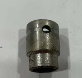 TM-2210 CORNWELL Drive Point Shallow Impact Socket