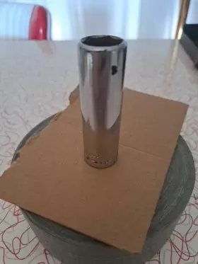 TM2216L CORNWELL Tools Socket Drive Point