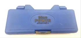 CBPI1LM CORNWELL TOOLS Power Drive Socket Set #2