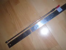 E015LK CORNWELL TOOLS Oal Locking Extension
