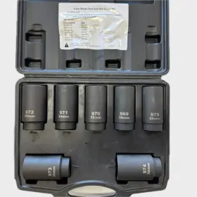 HRC4547A CORNWELL TOOLS Sockets