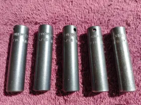 MS0210R CORNWELL TOOLS USA Drive Magnetic Sockets