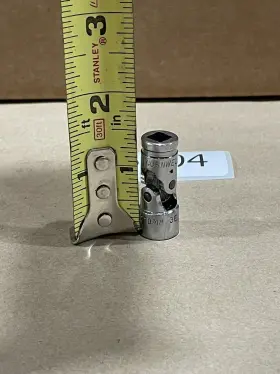 U-0210MM CORNWELL Drive Swivel Socket Point #2
