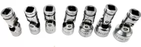 U-0218 CORNWELL Tools Swivel Socket Set Point #3