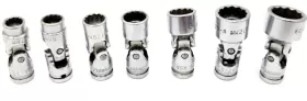 U-0218 CORNWELL Tools Swivel Socket Set Point